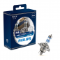 Preview: Philips H4 12V 60/55W Racing Vision +150% Set - 2 Stück